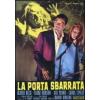 La porta sbarrata