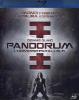 Pandorum. L'universo parallelo (Blu-ray)