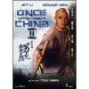 Once Upon a Time in China II