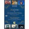 I maestri dell'animazione russa. Vol. 01. Yuri Norstein