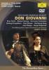 Wolfgang Amadeus Mozart. Don Giovanni (2 Dvd)