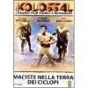 Maciste nella terra dei Ciclopi