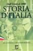 Storia d'Italia. Vol. 10. L'Italia contemporanea (1963 - 2000)