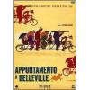 Appuntamento a Belleville (2 Dvd)
