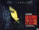 Uomini che odiano le donne. Il film (2 Dvd)