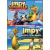 Impy - Impy Superstar (Cofanetto 2 dvd)