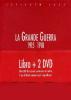 La Grande Guerra 1915 - 1918. Castronovo, De Felice, Scoppola, Caracciolo (Cofanetto 2 dvd)