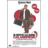 Si sente ca sono calabrese? Le avventure di Franco al nord