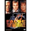 False testimonianze