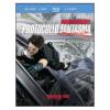 Mission: Impossible. Protocollo Fantasma (Cofanetto blu-ray e dvd)