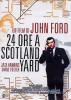 Ventiquattr'ore a Scotland Yard