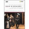 Wolfgang Amadeus Mozart. Don Giovanni