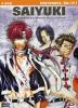 Saiyuki. La leggenda del demone dell'illusione. Serie completa. Parte 2 (4 Dvd)