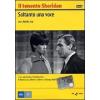 Il tenente Sheridan. Solo una voce