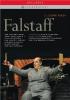 Giuseppe Verdi. Falstaff