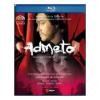 Georg Friederic Handel. Admeto (Blu-ray)