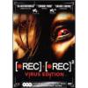 Rec 1 - 2 (Cofanetto 2 dvd)