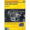 Il tenente Sheridan. Paura delle bambole