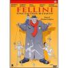 Fellini: sono un gran bugiardo