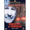 Sospetti in famiglia