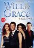 Will & Grace. Stagione 7 (4 Dvd)