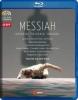 Georg Friedrich Handel. Messiah. Il messia (Blu-ray)
