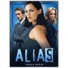 Alias. Terza serie (6 Dvd)