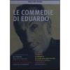 Le commedie di Eduardo. Collector's Edition. Vol. 2 (Cofanetto 15 dvd)