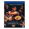 Immortals 2D + 3D anaglyph (Cofanetto 2 blu-ray)