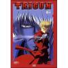 Trigun. Disc 04