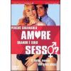 Perch� chiamarlo amore quando � solo sesso ?