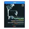Herbert Von Karajan. Mozart Violin Concerto No. 5. Dvor�k Symphony No. 9 (Blu-ray)