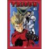 Trigun. Disc 05