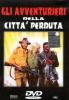 Allan Quatermain 2. Gli avventurieri della citt� perduta