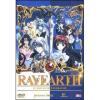 Rayearth. Vol. 1 - 3