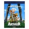 Arthur e la guerra dei due mondi (Blu-ray)