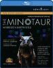 Harrison Birtwistle. Il Minotauro (Blu-ray)