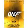 007. James Bond. Blu-ray. Vol. 1 (Cofanetto 3 blu-ray)