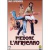 Piedone l'africano