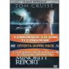 Minority Report (Cofanetto blu-ray e dvd)