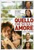 Quello che so sull'amore