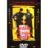 Il giallo del bidone giallo