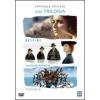 Emanuele Crialese. Una trilogia (Cofanetto 3 dvd)