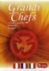 Grandi Chefs (5 Dvd)