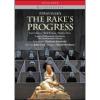 Igor Stravinsky. The Rake's Progress. La carriera di un libertino