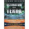 Ultimatum alla terra (Cofanetto blu-ray e dvd)