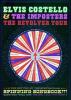 Elvis Costello. The Return Of The Spectacular Spinning Songbook!!!