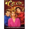 Cin Cin. Stagione 4 (4 Dvd)
