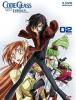 Code Geass. Lelouch of the Rebellion. Box 02 (3 Dvd)