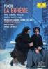 Giacomo Puccini. La Boheme